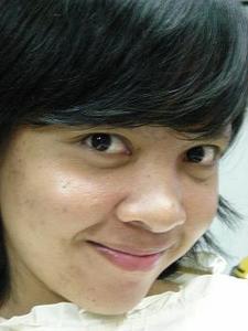 Devicristina Limbong