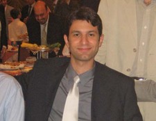 Arman beheshti