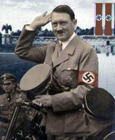 Hitler