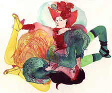 Marianne G