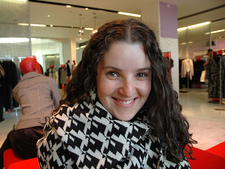 Lori Gordon