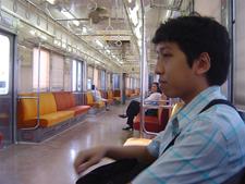Yudha Djamil