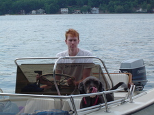 Eric P.
