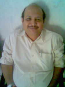 Pankaj Dalal