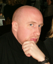 Patrick Cullen
