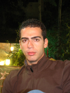 Parsa Soltani