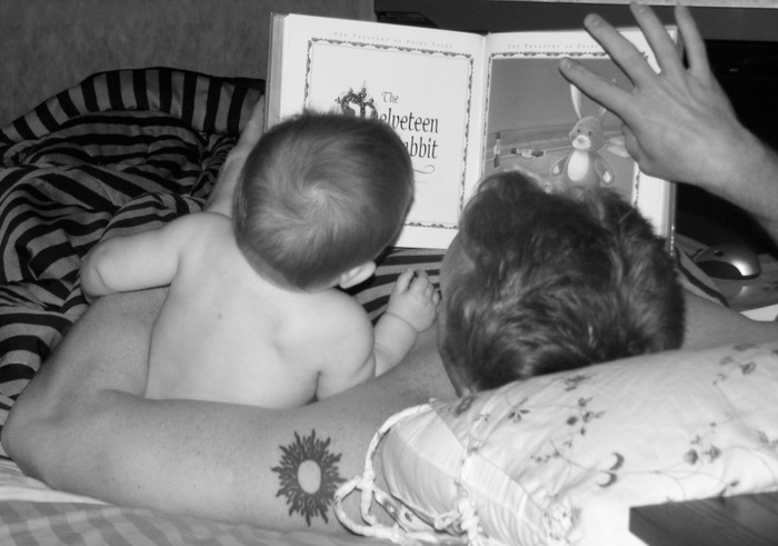 Goodreads profile picture for @jeremiah