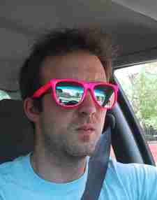 Rob Coggeshall
