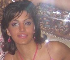 nadia rohani
