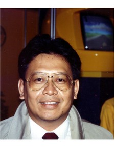 Kusnady dharmawan