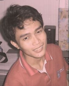 Warapong Phansarakham