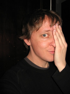 Christopher Kelsey
