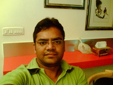 Samaresh