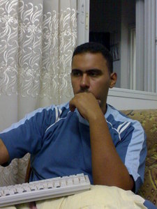 Hussein nada