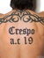 Crespo