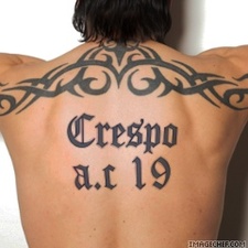 Crespo