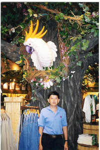 Paiboon Langlongstit