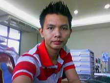Patipan Pangsapa