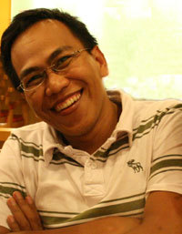 Gandi Setyadi