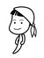 ผีถั่วงอก