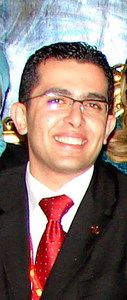Mahmoud Sakr