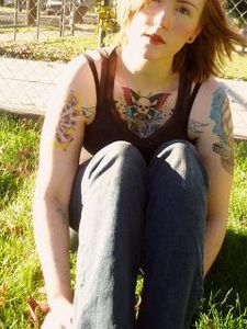 Dawn Michele