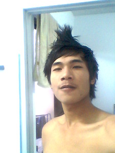 Nuttaphon theangphum