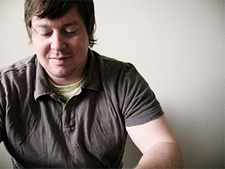 Tim Yeager