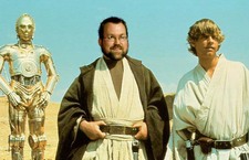 Bill Boerman-Cornell