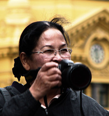 Ani Sekarningsih