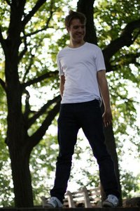 Paul Snyder