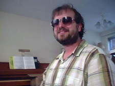 Wade Lucas