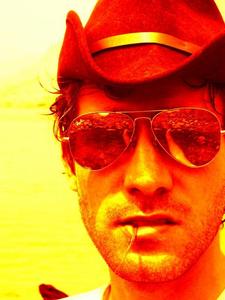 Christopher Intagliata