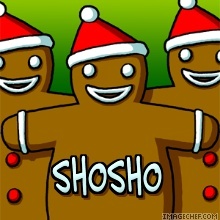 Shosho