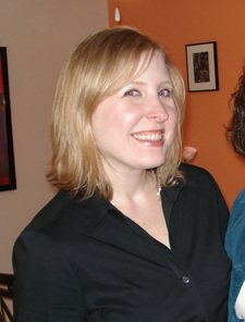 Gwendolyn