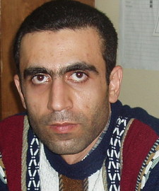 Alireza