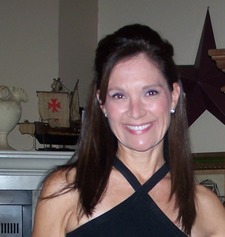Vicki Johnson