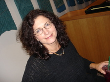 Kimberly Willson - St. Clair