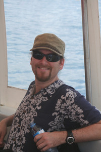 Matt