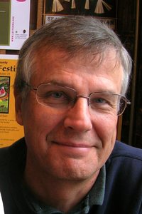 Stuart Weibel