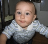 David