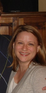 Trish Miller
