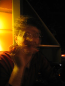 Joe