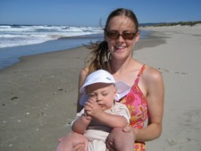 Maren Tomblin