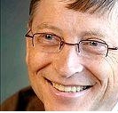 Bill gates