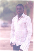 Tunde daniel