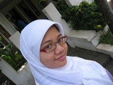 Indah arsyad