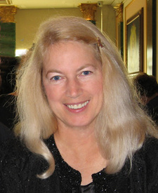 Nancy Dwyer