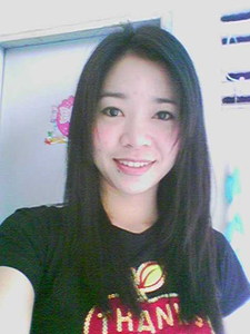 Potjanee Suphattharakul