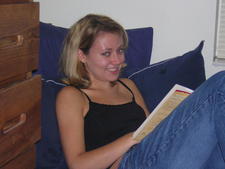 Jennifer Coppolo Holsing